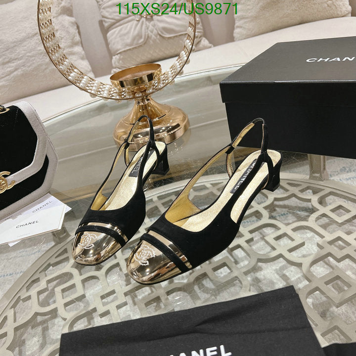 SAMC - CHL Women Shoes Ballet - 111