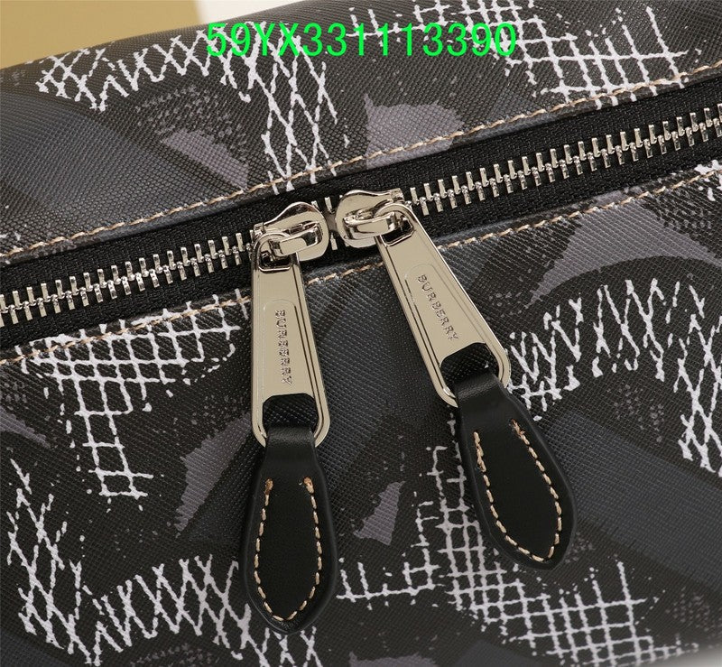 ELE Fashion -BBR Bags - 622