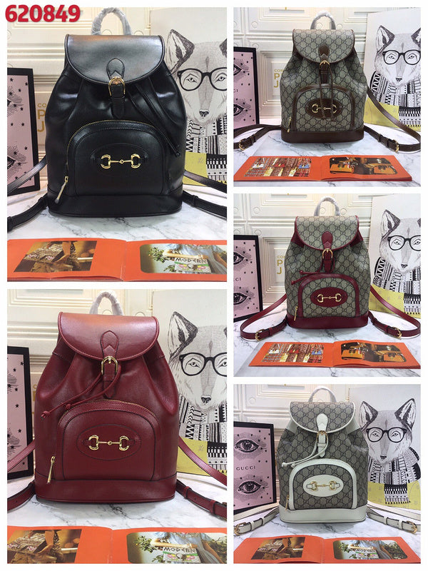 Glami Fashion - GCI Bags - 11384