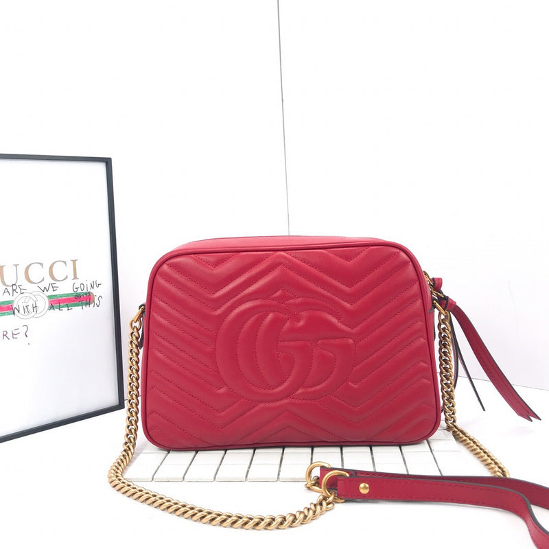 Glami Fashion - GCI Bags - 2501