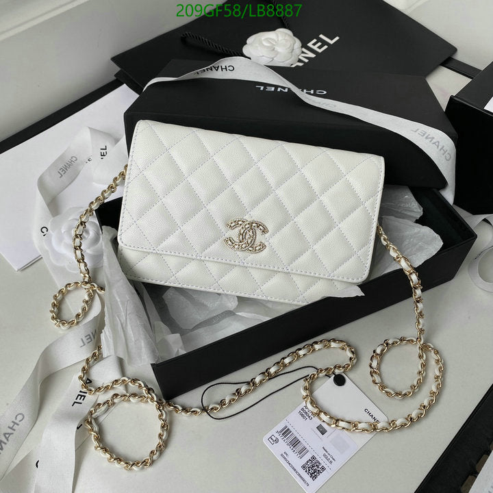 SAMC - CHL Bags - 762
