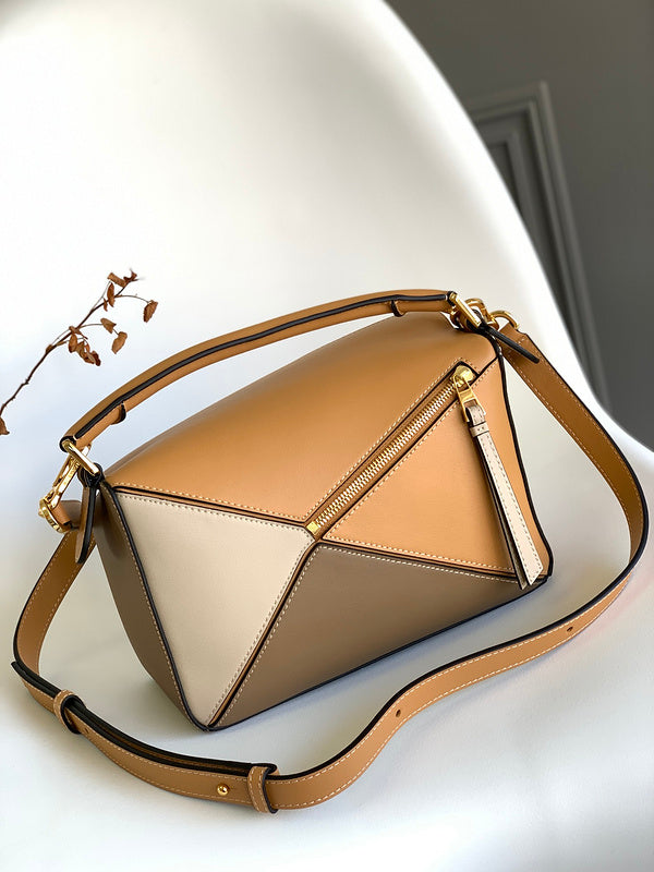 Glamy - LWO Bags - 282