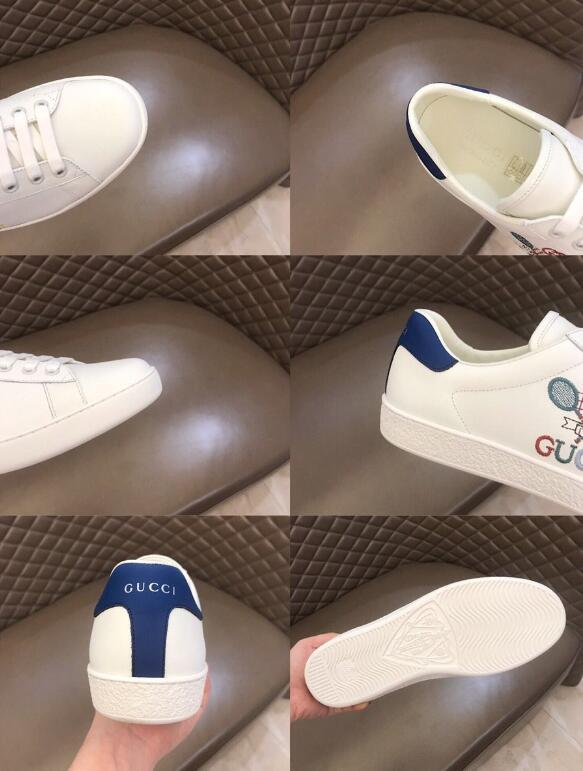 SAMC - GUKI Women Shoes - 1867