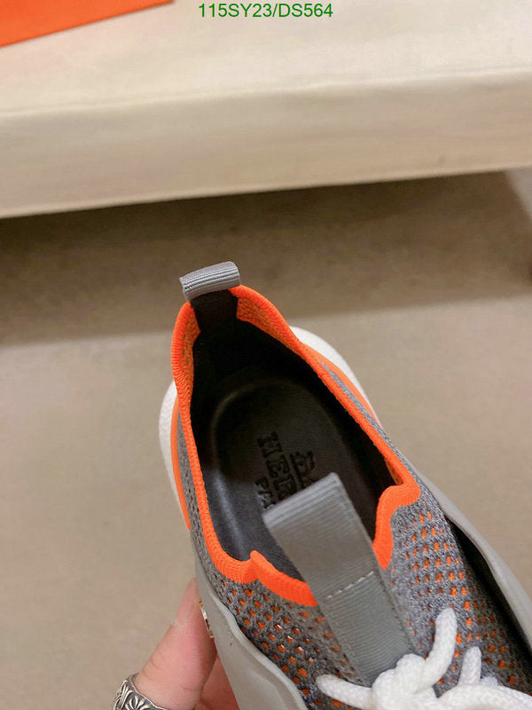 SAMC - HMS Men Shoes - 587
