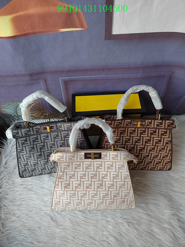 Glami - FDE Bags - 1248