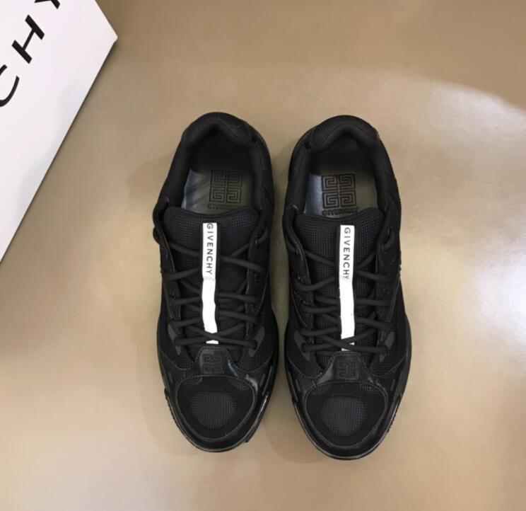 SAMC - GCY Men Shoes - 068