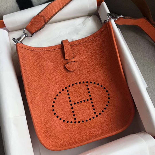 Satchel Bags - HMS-Bags - 1114