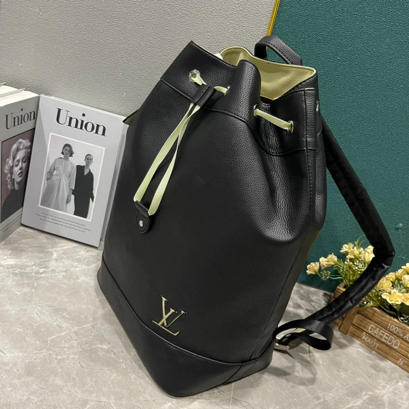 Satchel Bags - VL Bags - 1909