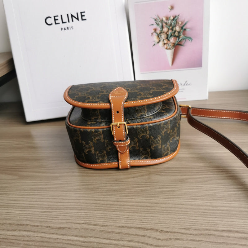 Glamy - COL Bags - 977