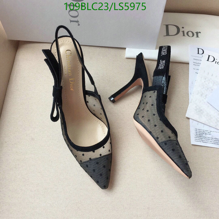 SAMCC - DOR Women Shoes - 2408