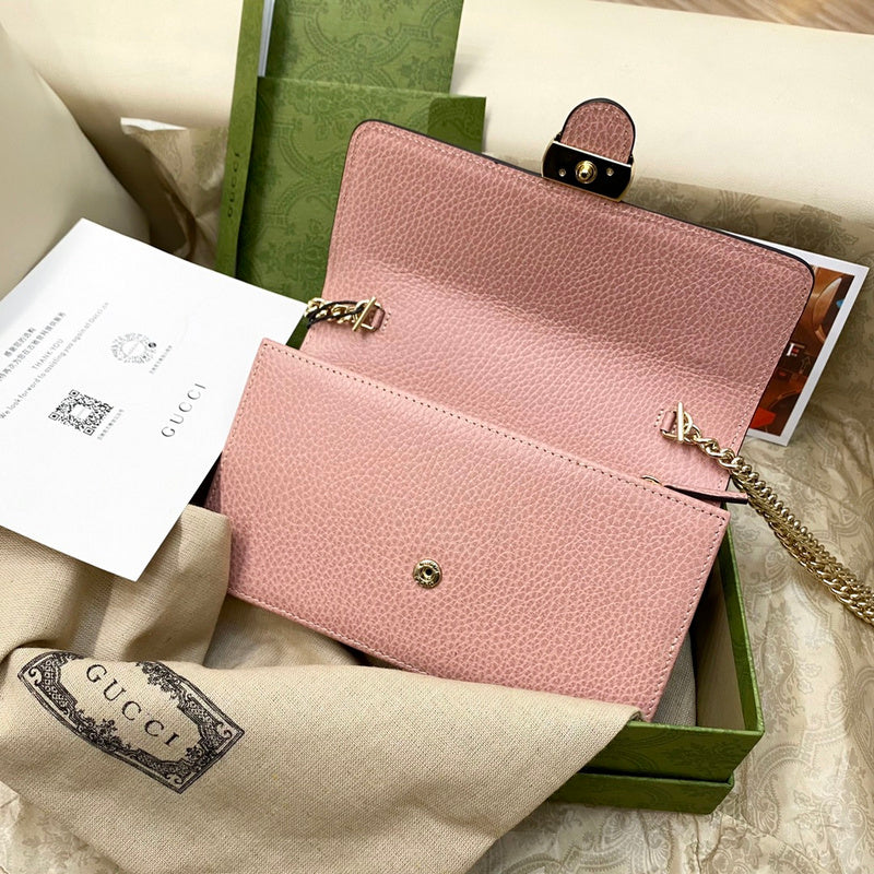Glami-i GUKI Women Bags - 1100