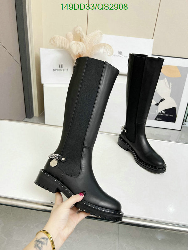 SAMC - Mix Boots - 488