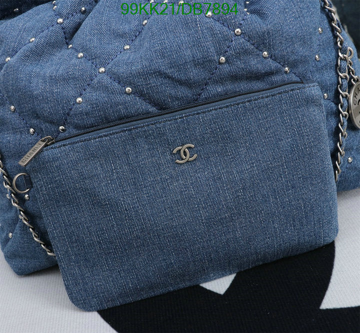 SAMC - CHL Bags Handbags - 002