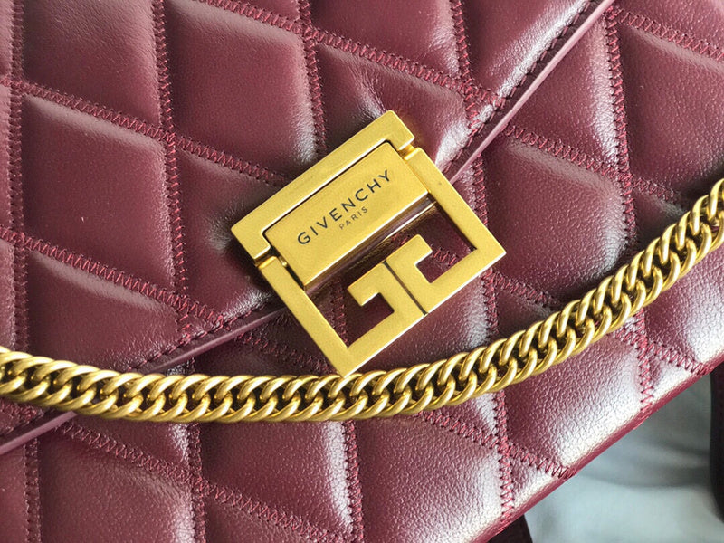 Glamy - GCY Bags - 519