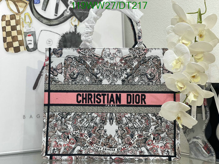 SAMCC - DOR Bags - 843