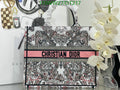 SAMCC - DOR Bags - 843