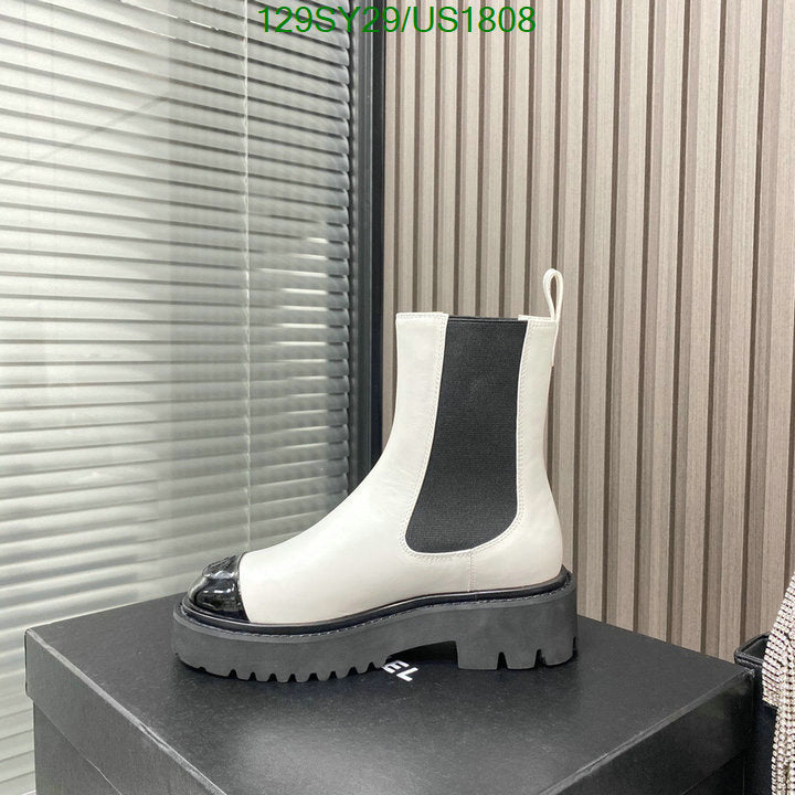 SAMC - CHL Women Boots - 009