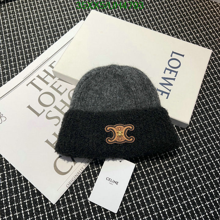 SAMC - COL Caps & Hats - 059