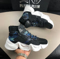 Glamy - PHP Shoes - 187