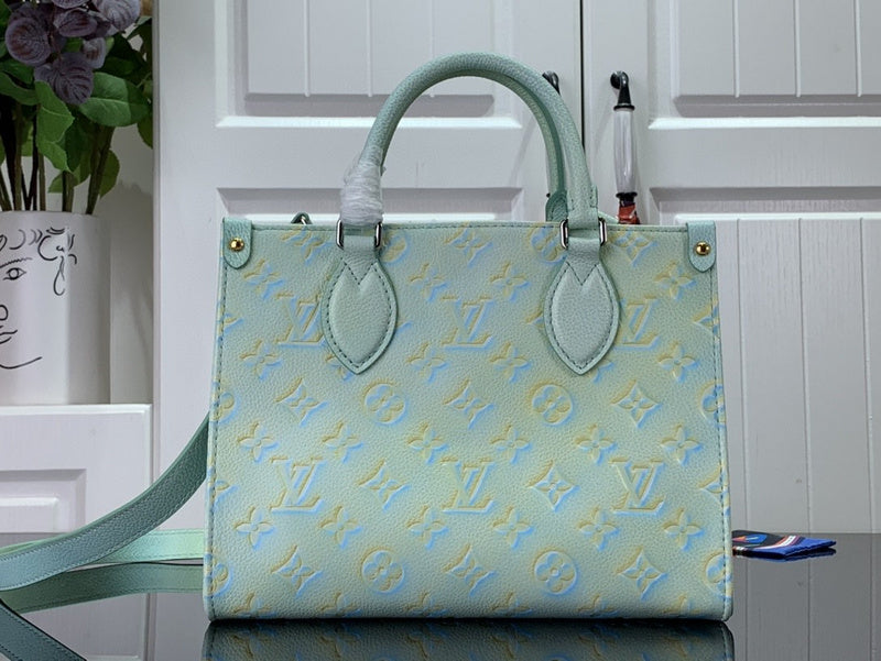 Glami- Glami- Lu-Vi bags - 3565