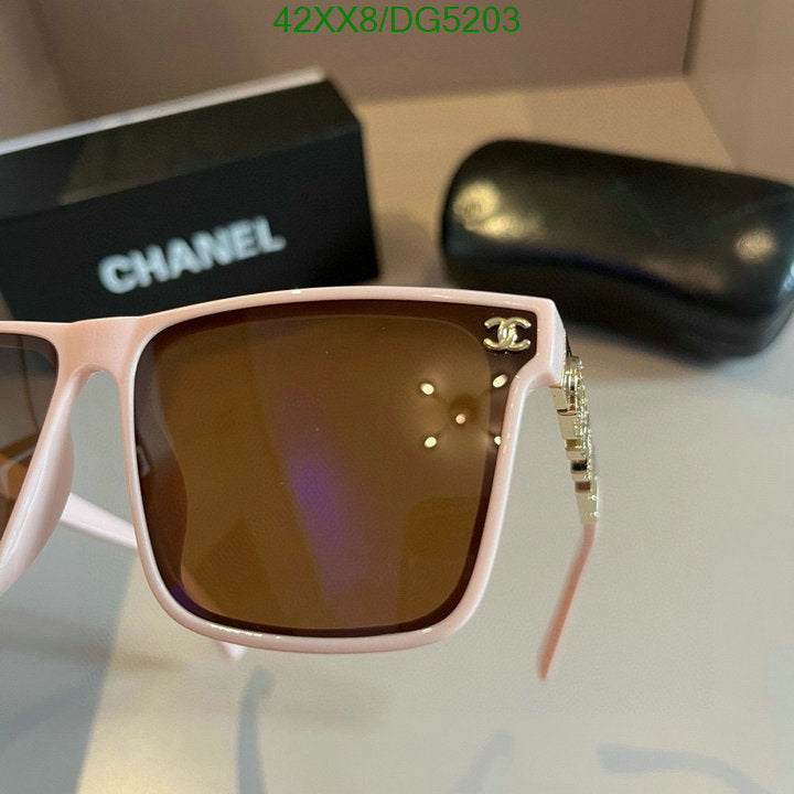 SAMC - CHL Glasses - 044
