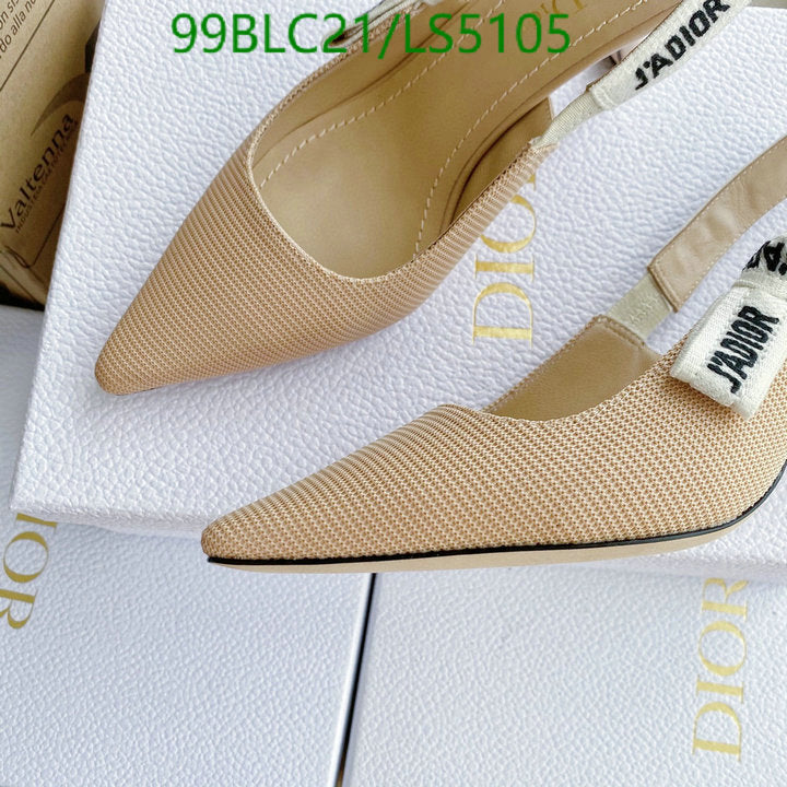 SAMCC - DOR Women Shoes - 2421