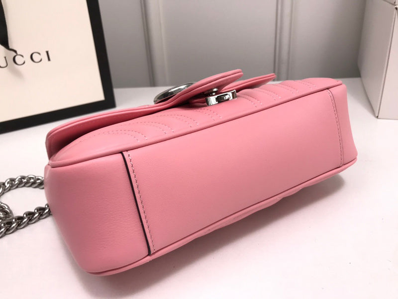 Satchel Bags - GCI Bags - 6995