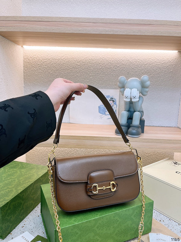 Glami Fashion - GCI Bags - 11853