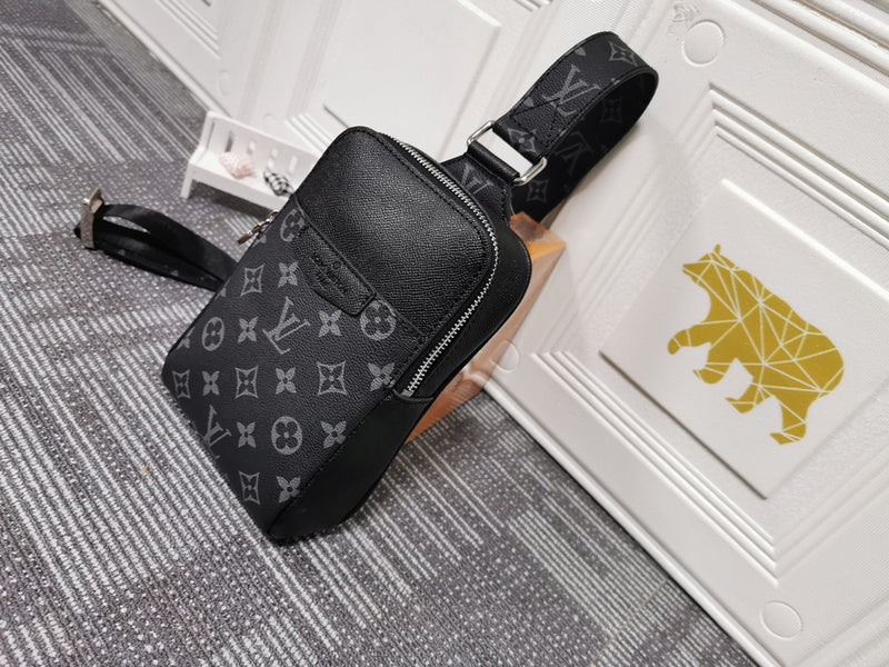 Satchel Bags - VL1 Bags - 295