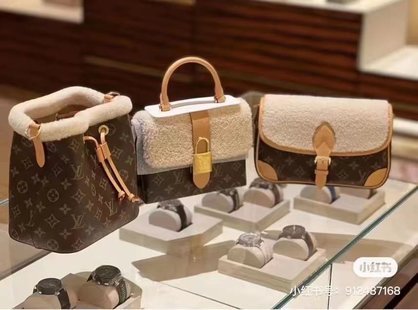 Satchel Bags - VL Bags - 1818