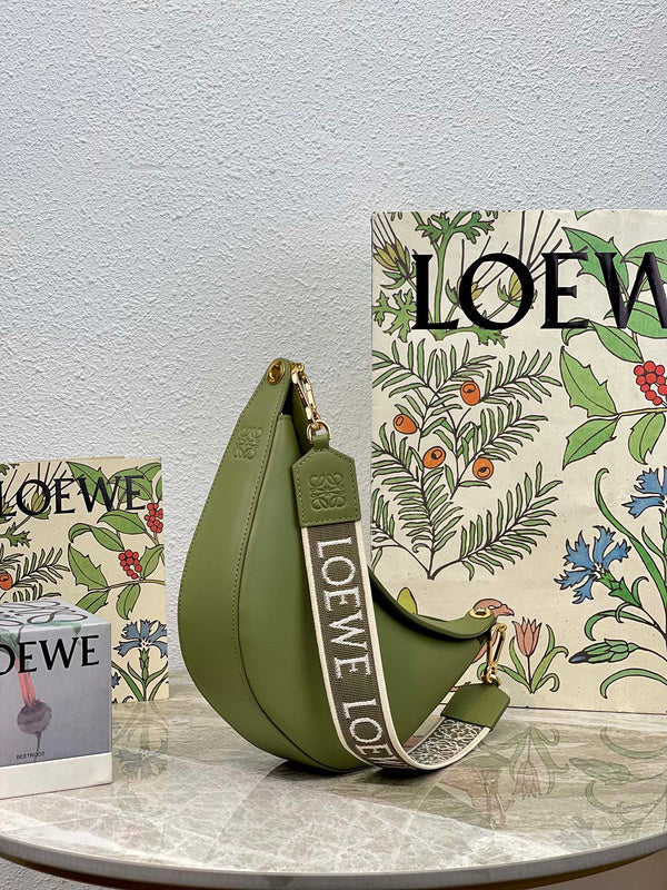 Glamy - LWO Bags - 811