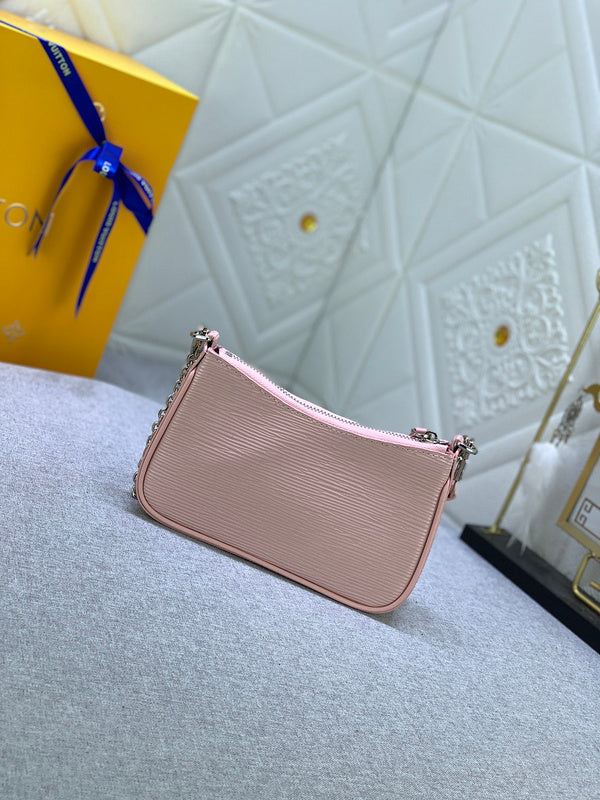Satchel Bags - VL2 Bags - 562