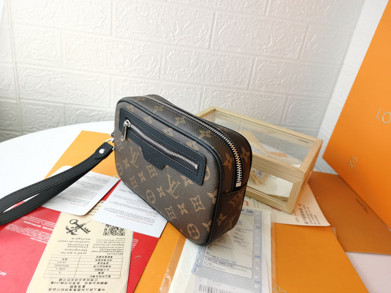 Satchel Bags - VL2 Bags - 960