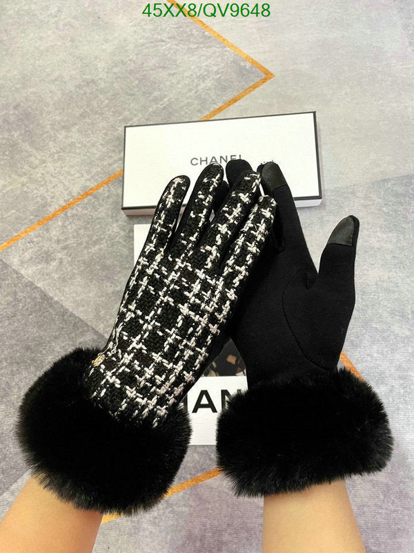SAMC - CHL Gloves - 042