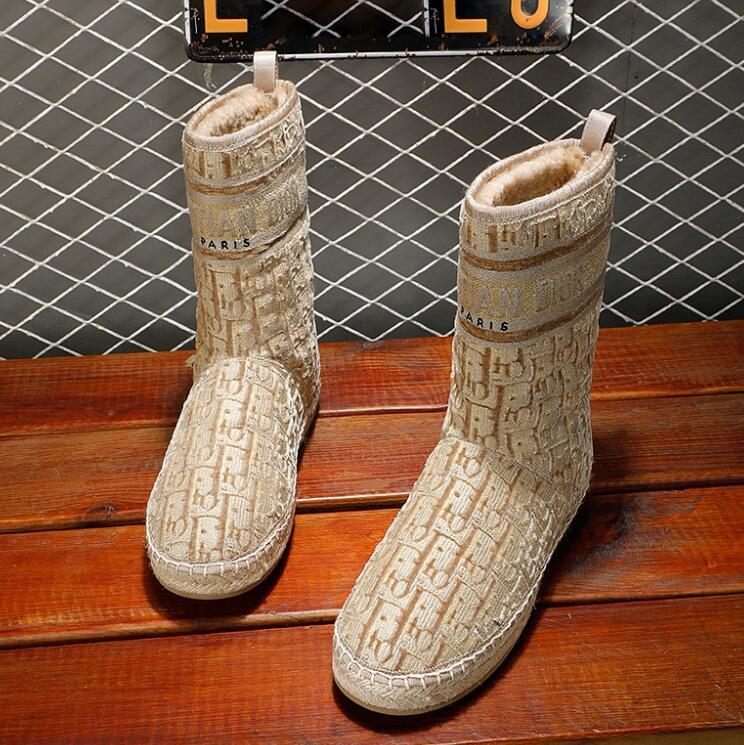 SAMCC - DOR Women Shoes - 564