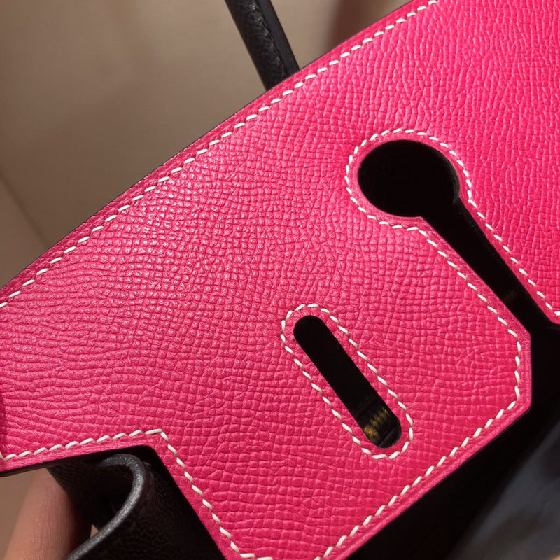 Satchel Bags - HMS-Bags - 1085