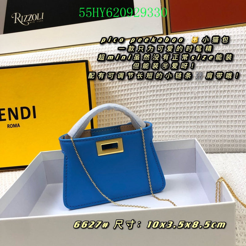 Glami - FDE Bags - 2285