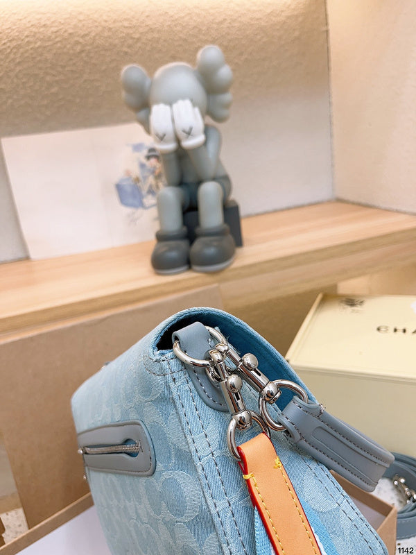 Satchel Bags - CCH Bags - 030