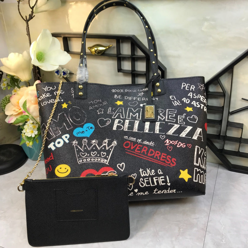 Satchel Bags - DG Bags - 312