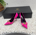 SAMC - VAR Women Shoes - 011