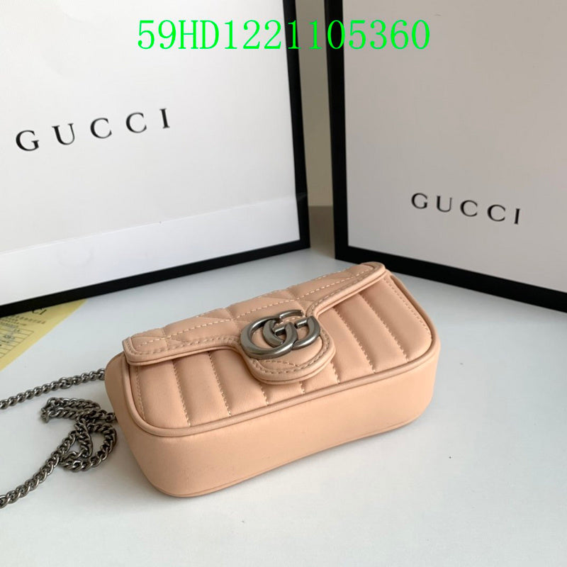 Glami Fashion - GCI Bags - 10446
