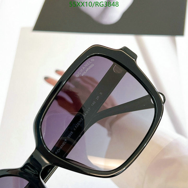 SAMC - CHL Glasses - 249