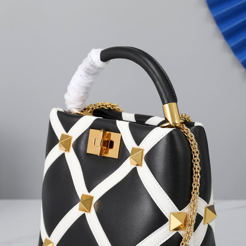 Satchel Bags - VTO Bags - 206