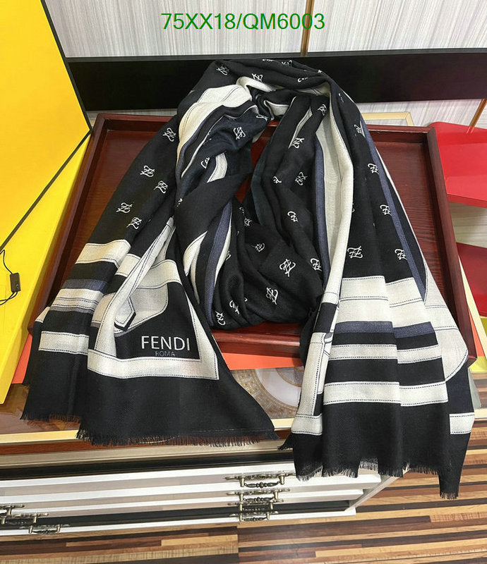 SAMC - FDE Scarves - 149