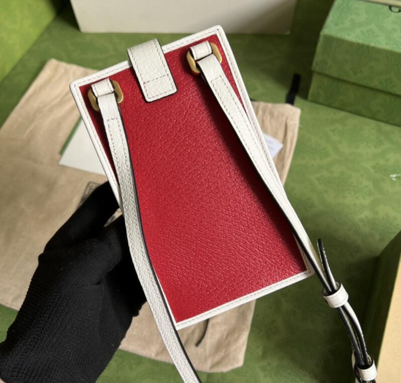 SAMC - GUKI Bags - 1221