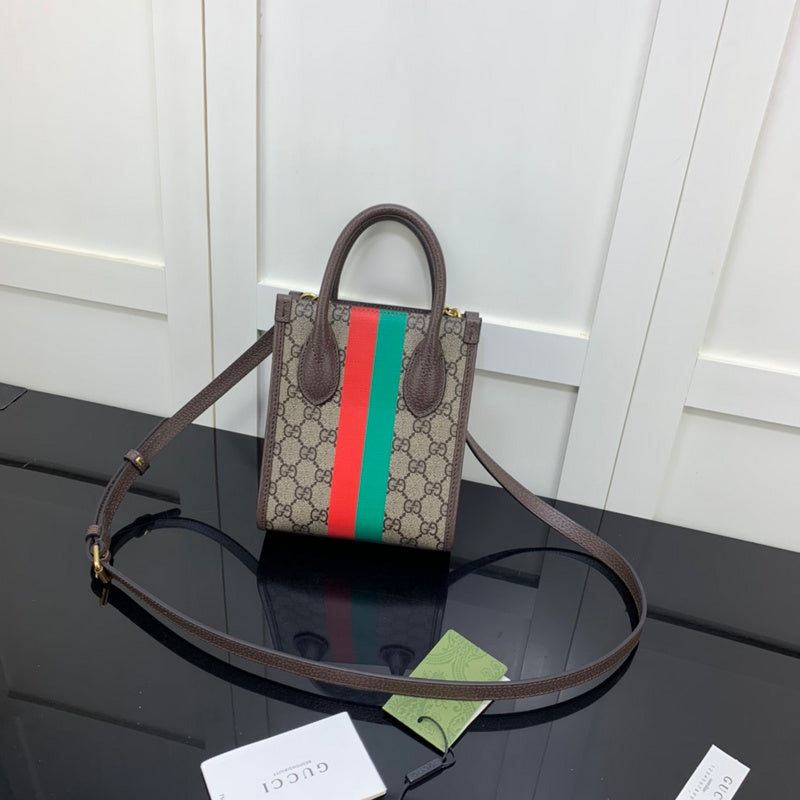 Glami Fashion - GCI Bags - 13089