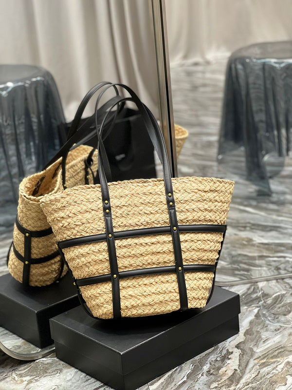 Satchel Bags - SLY Bags - 611