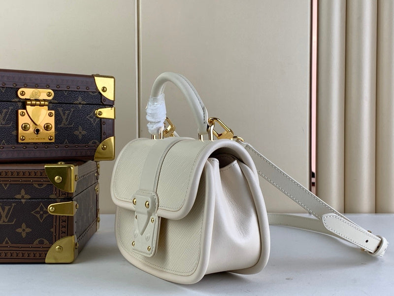Satchel Bags - VL Bags - 2344