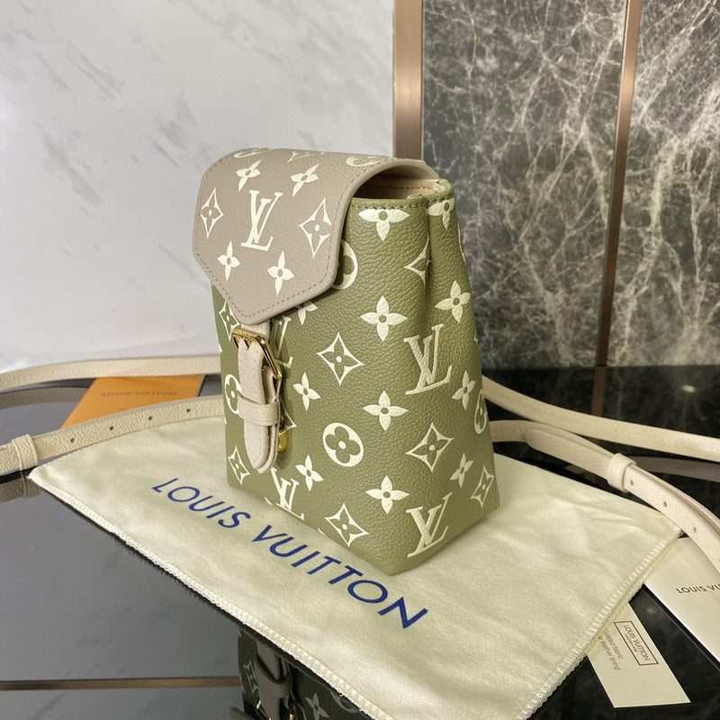 Fashion Lu-Vi bags - 3441