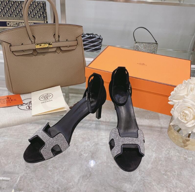 SAMC - HMS Women Shoes - 1150